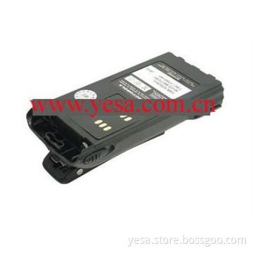 TWO-WAY Radio battery for MOTOROLA NTN9815